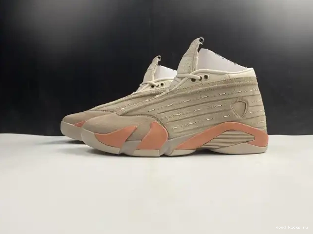 AIR Terra DC9857-200 Blush Clot 14 Jordan Low Retro 0614